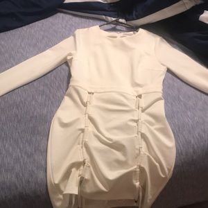 Large, Women’s Fashion Nova Dress Brand New